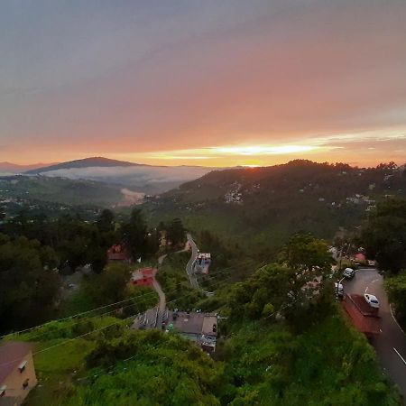 Aeradyo Inn Almora Εξωτερικό φωτογραφία